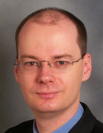 Profile picture of Andreas Franz