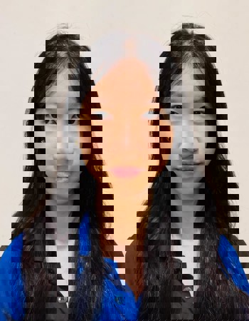 Profile picture of Sung Alyssa Xian Ting