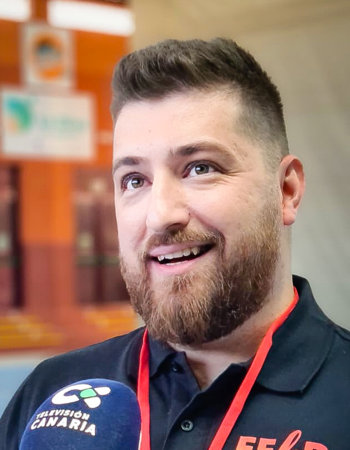 Profile picture of Chedey Salvador