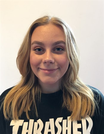 Profile picture of Linnea Henriksson