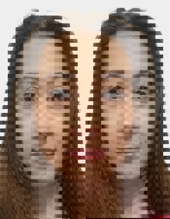 Profile picture of Dariia Volynets