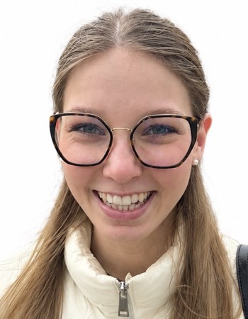 Profile picture of Mimi Gellenbeck