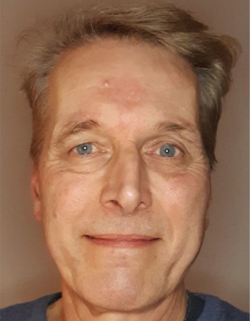 Profile picture of Jens Rapude