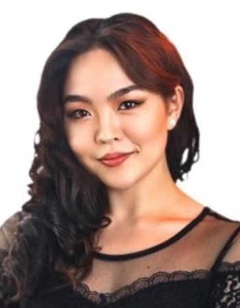 Profile picture of Oyuntugs Ulziibayar