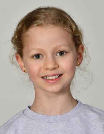 Profile picture of Veronika Filippovska