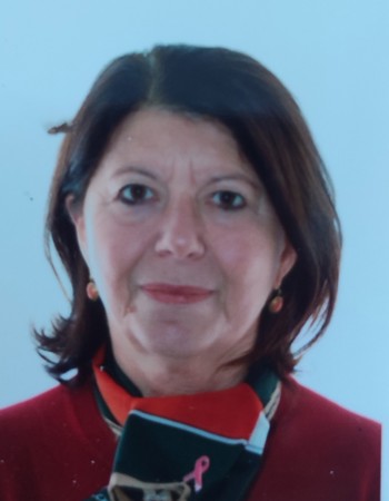 Profile picture of Patrizia Cavicchioli