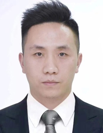 Profile picture of Tian Yujun
