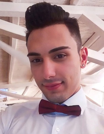 Profile picture of Antonio Bulla