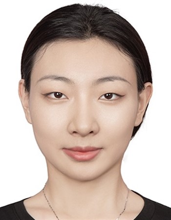 Profile picture of Gao Ningning