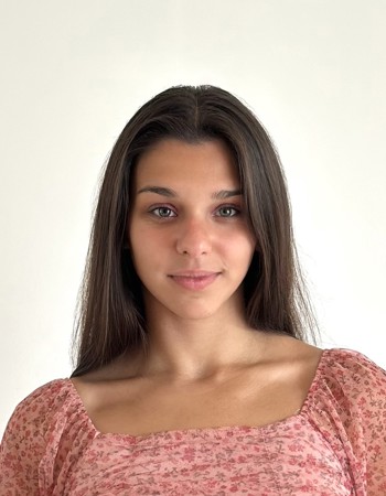 Profile picture of Sofiia Hoha