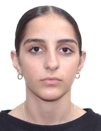 Profile picture of Ana Gvinashvili