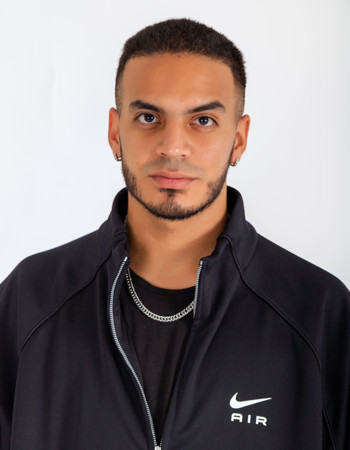 Profile picture of Ivan Andres Pareja Moreira