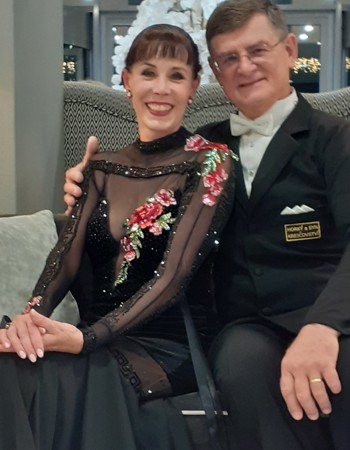 Profile picture of Jarmila Slamova