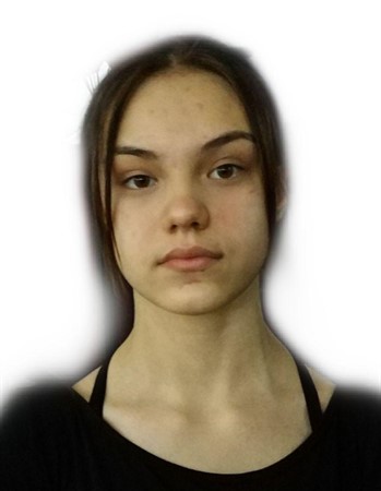 Profile picture of Kira Ribalchenko