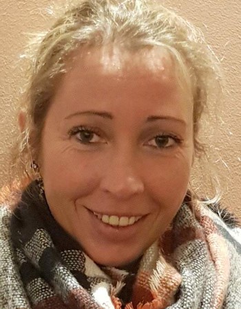 Profile picture of Regina Roemhild