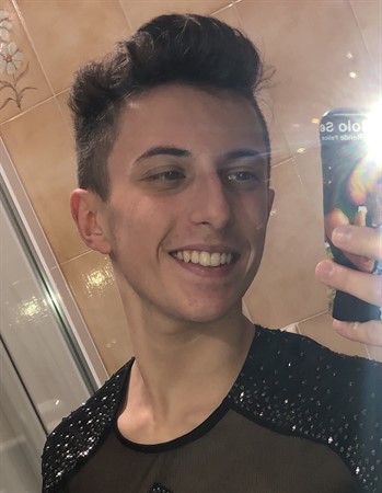 Profile picture of Matteo Peroni