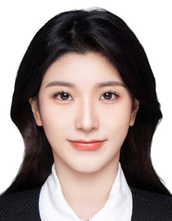 Profile picture of Chen Jing