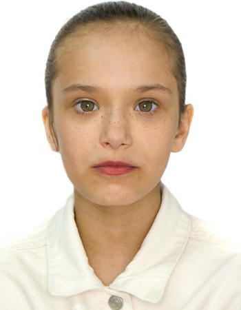 Profile picture of Sofiia Tishonko
