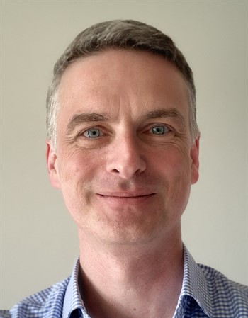 Profile picture of Arndt Frederik Tillmann