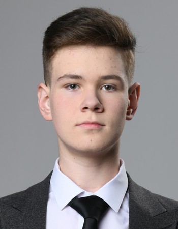 Profile picture of Aleksandr Usenko