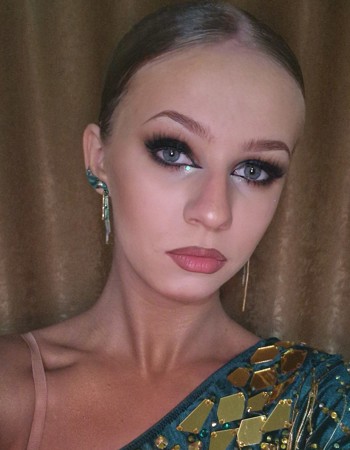 Profile picture of Jacelyn Mocanu