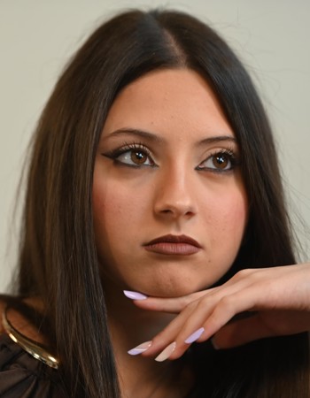 Profile picture of Sofia Sottimano