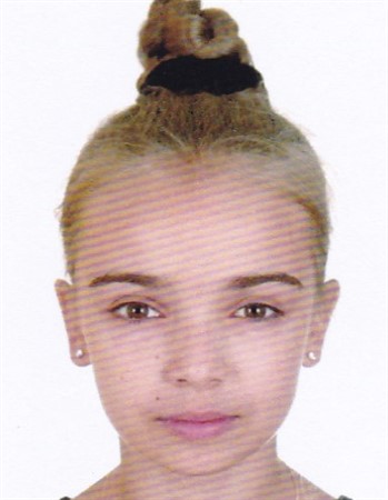 Profile picture of Ms  Evelina Bakhmetieva