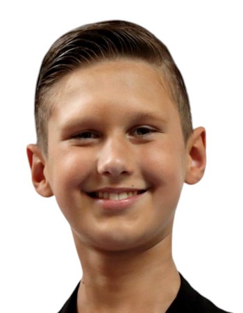 Profile picture of Nikita Stinskyi