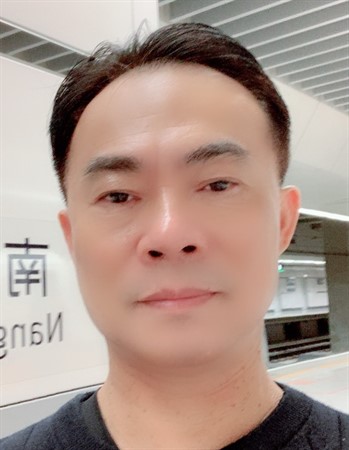 Profile picture of Wang Lien Hsi