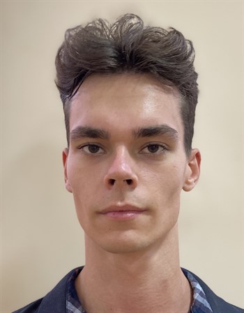 Profile picture of Aleksei Shulaev