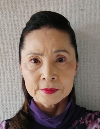 Profile picture of Naomi Matsuura