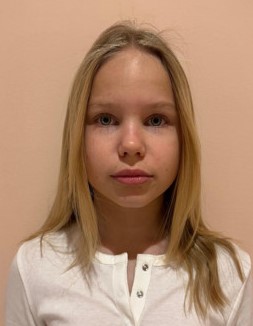 Profile picture of Kateryna Drahanova