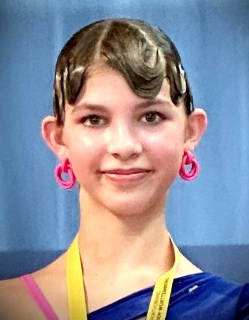 Profile picture of Anastasia Bogdanov