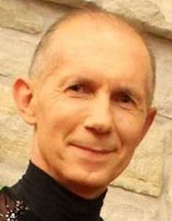 Profile picture of Victor Tsemko