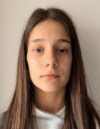 Profile picture of Mila Korjenic