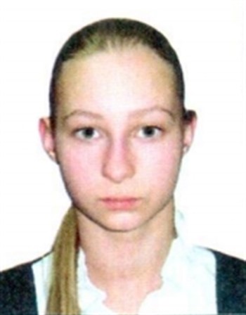 Profile picture of Maria Generalova