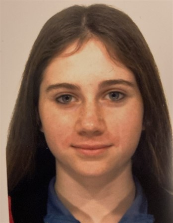 Profile picture of Asia Zanetti