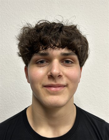 Profile picture of Jayden Damian Lubben