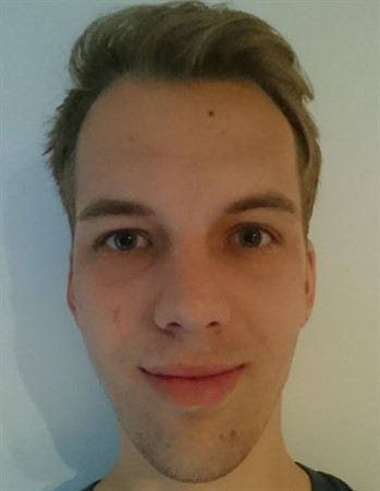 Profile picture of Malte Buck