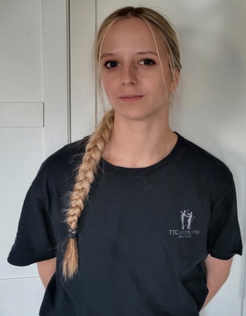 Profile picture of Yaroslava Sitenko