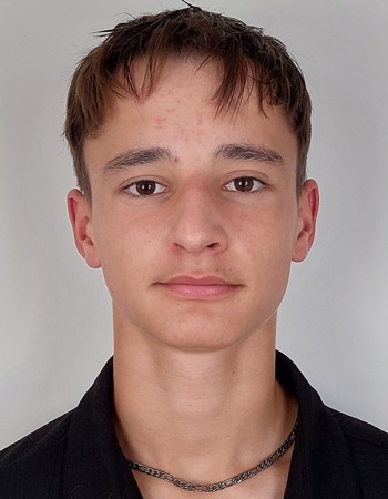 Profile picture of Sevastian Gusevsky