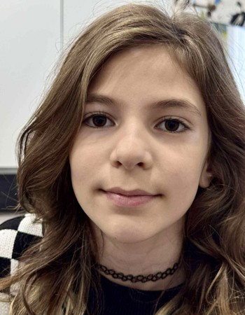 Profile picture of Sophia Chekurishvili