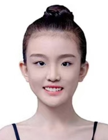 Profile picture of Liao Jingyi