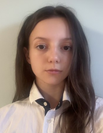 Profile picture of Kalia Floreva