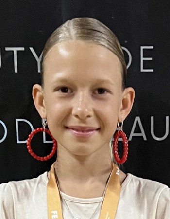 Profile picture of Amalia Starova