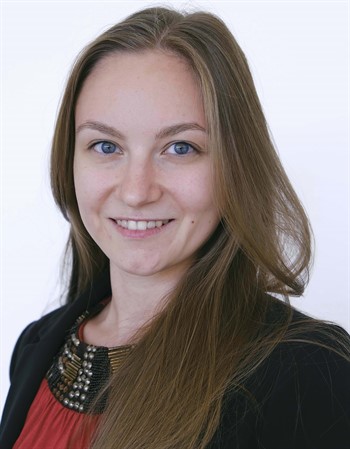 Profile picture of Verena Mach