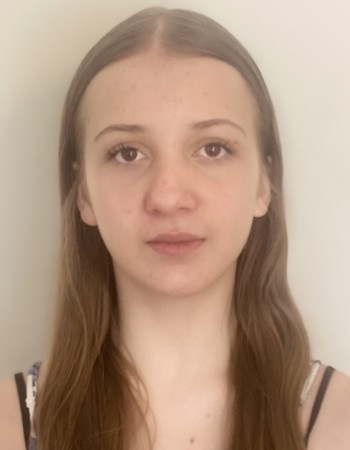 Profile picture of Anastasiia Lidzar