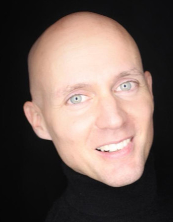 Profile picture of Kristian Benthien