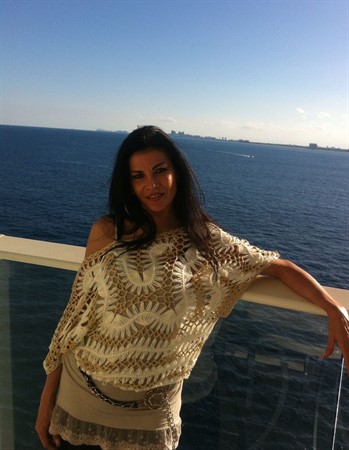 Profile picture of Roberta Carlalogio