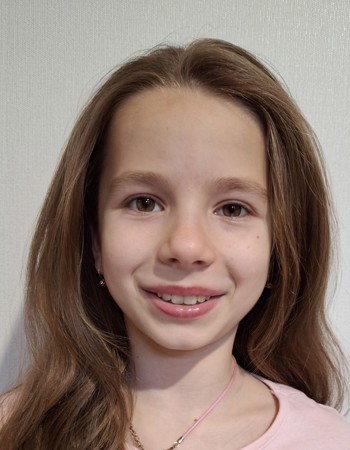 Profile picture of Vira Hamezo